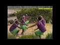 duharanire amahoro by inkoramutima za kristu rwanda traditional dance