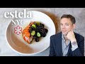 Eating at Michelin Starred Estela. NYC. Is this World’s 50 Best Restaurant Worthy of its Praise?