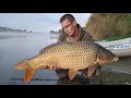 bÁnyatavi horgÁszat gyÉkÉnyesen carp fishing the big gravel pit 🎣 🐟 kemszijaffateam