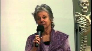 NeuroMovement for Homeopathy - Anat Baniel Method International Training