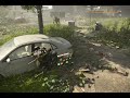 Division 2 TU9 Solo Warhound Farming 2 - improved cover pattern