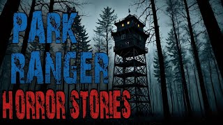 Scary Park Ranger Stories for a Dark and Stormy Night | Forest Ranger, National Park, Missing Person