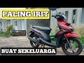 Yamaha Mio GT FULL REVIEW