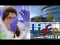 NIHR Newcastle Biomedical Research Centre 2017 - 2022