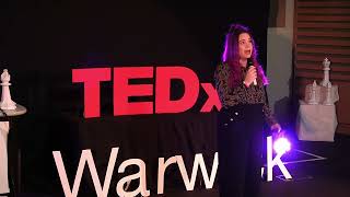 How to Bounce Back without Burning Out | Bex Spiller | TEDxWarwick