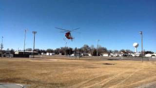 Airlink - EMS Training - Chappell, NE