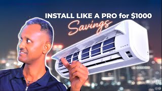 AC Installation HACKS; Expert Tips to Save Money