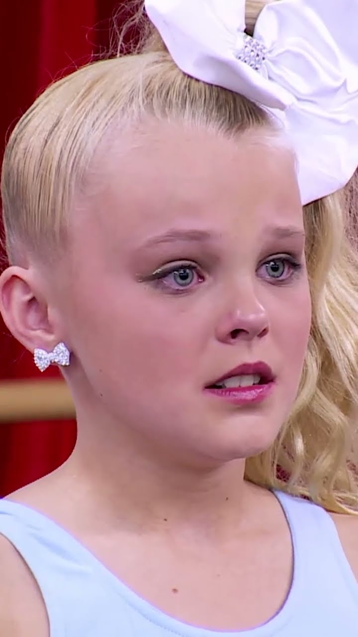 “IF YOU YELL AT ME, I WILL CRY!” Season 5 Flashback Dance Moms #Shorts