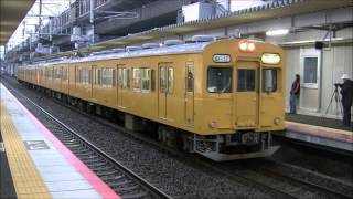 ダイヤ改正当日・新白島駅0314朝