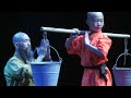 the mystical forces of the shaolin kung fu budapest erkel theater 2025.05.31.