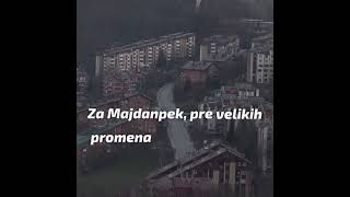 Majdanpek   grad zlata