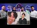 J-Hope of BTS Hobipalooza Vlive Reaction - This man poured out his SOUL 🥲👏🏼  Couples React
