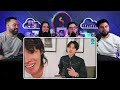 J-Hope of BTS Hobipalooza Vlive Reaction - This man poured out his SOUL 🥲👏🏼  Couples React
