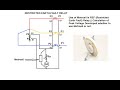 USE OF METROSIL IN RESTRICTED EARTH FAULT  RELAY (REF)|| CALCULATION OF PEAK VOLTAGE DEVELOPED