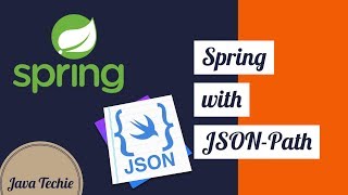 Spring with JsonPath | Java Techie