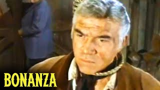 Who Will Hang At Dawn? | Bonanza | Death At Dawn