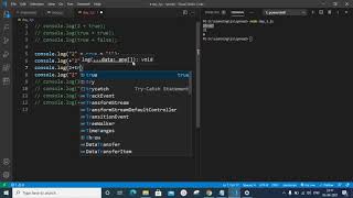 Top JavaScript Interview Question : Concatenation Operator
