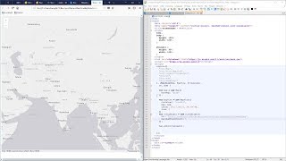 Real-time GIS: Mapping and Analytics