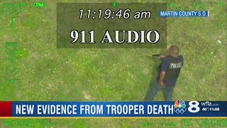 Detectives: Gunman killed FHP trooper on I-95 without warning