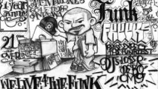 HEARTBREAKER FUNK 714