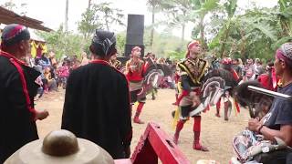 JANTURAN Gugur GUNUNG II Panca Krida Budaya Sanggar Oemah Bejo live Lumbir