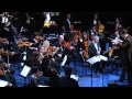 Eternity and a day, Eleni Karaindrou at Concert Hall of Athens
