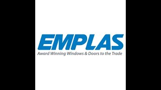 Emplas: ALUK Bifold Doors Manufacturer