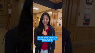 College Tip #1399 Talking to computer science majors at the University of Illinois #computerscience