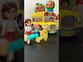 OH NO JJ GOT A BOO BOO #cocomelon #trending #shortvideo #shorts
