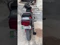 kawasaki gto 125 for sale kawasaki 2stroke viralvideo rawalpindi