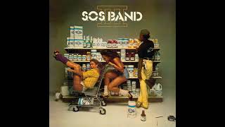 S.O.S. Band - Have It Your Way
