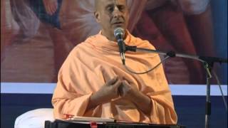 Srila Prabhupada's Vision about Sri Mayapur Dham - Radhanath Swami Mayapur Yatra