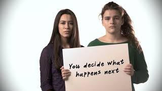 Project Guide Sexual Assault Survivor Online Guide YourChoice.to #YourChoice