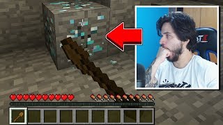 ESSE VÍDEO DE MINECRAFT PODE TE IRRITAR! (tipo muito mesmo)