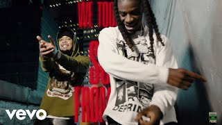 SleazyWorld Go - Glitches ft. G Herbo (Official Music Video)