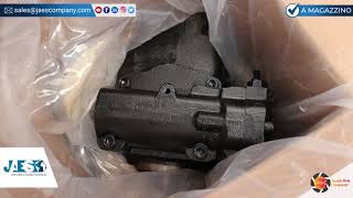 OILGEAR PVG-100-F1UV-LSFY (IN STOCK) Piston pump - POMPA A PISTONI - Bomba de pistón