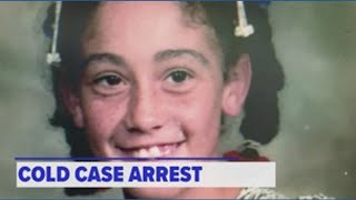 'Why did it take so long': Murder victim's sister speaks out