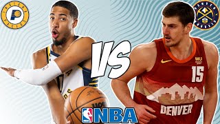 Indiana Pacers vs Denver Nuggets 2/24/25 NBA Picks \u0026 Predictions | NBA Betting Tips