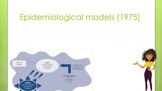 The evolution of accident causation models