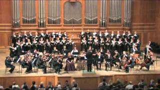 Handel Messiah - 44 Hallelujah