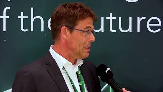 Smart, Seamless, Touchless: Syntegon launches HFX and TRX at interpack 2026