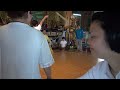 無極地元道母宮崑崙山靈動啟靈dynamic meditation 氣功 qigong at kunlun taiwan 20110502.mts