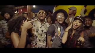 Jaywon ft Reekado Banks   Gbadun official video 1