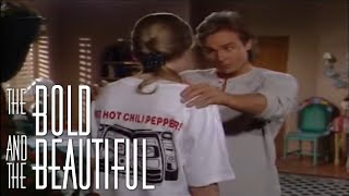 Bold and the Beautiful - 1994 (S8 E68) FULL EPISODE 1819