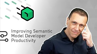 Improving Semantic Model Developer Productivity using DAX Optimizer