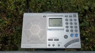 3910kHz 인민의 소리