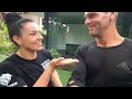 meet pro fighter lena from tiger muay thai fitness street se03e34