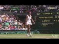 Serena Williams The Fastest 6 Forehand Returns