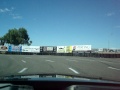 mustang gt at firebird international raceway main bondurant track sept. 2011 session 2