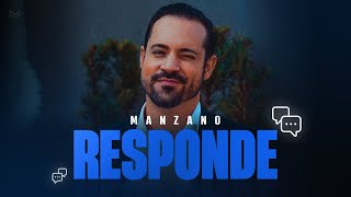 Manzano Responde: MEU SUPERVISOR TEM INVEJA DE MIM.